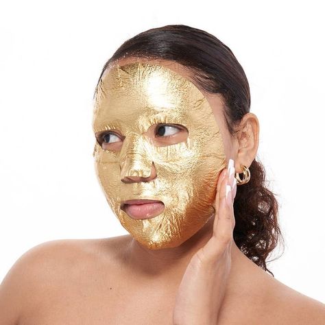 Diy honey face mask