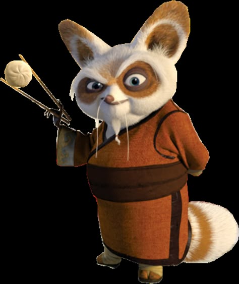 Master Shifu, Kung Fu Panda 3, Photo Clipart, Seven Deadly Sins Anime, Dreamworks Animation, Giant Panda, Kung Fu Panda, Red Panda, Smash Cake