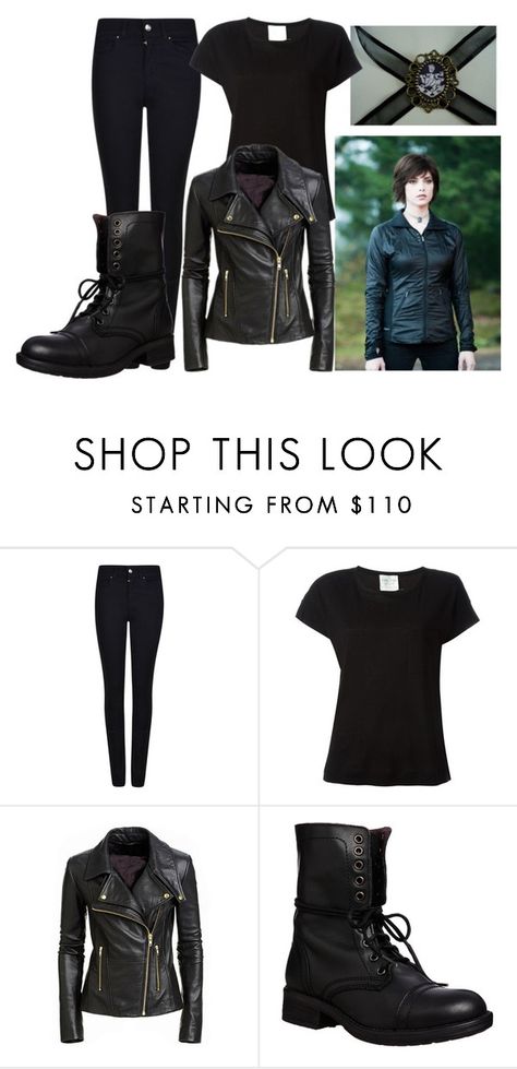 "† twilight saga eclipse: alice cullen inspired †" by princessieromustdie on Polyvore featuring Cullen, Armani Jeans, Forte Forte, Steve Madden, twilight, eclipse and AliceCullen Alice Cullen Outfits Ideas, Twilight Inspired Outfits Alice Cullen, Twilight Party Outfit, Alice Cullen Inspired Outfits, Alice Twilight Outfits, Twilight Inspired Outfits, Alice Cullen Outfits, Alice Twilight, Twilight Party