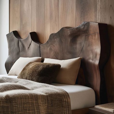 carved walnut headboard study #imagine #midjourney #aidesign #artificialintelligence #wood #interior #carved #headboard #bed #custom Live Edge Headboard, Walnut Headboard, Low Headboard, Carved Headboard, Headboard Bed, Headboard Ideas, Headboard Wall, Wooden Headboard, Wood Interior