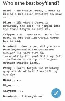 Percy always wins best boyfriend Percy Jackson Fanfic, Percy Jackson Comics, Percy Jackson Ships, Percy Jackson Head Canon, Percy And Annabeth, Peter Johnson, Percy Jackson Quotes, Percy Jackson Fan Art, Percy Jackson Characters