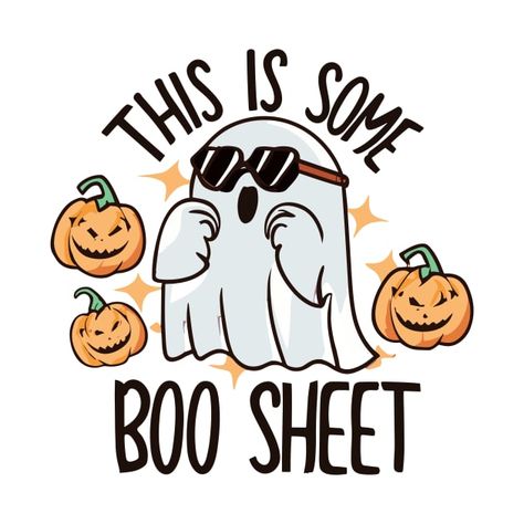 Halloween Merchandise, Boo Sheet, Halloween T Shirts, Skull Design, Halloween Design, Halloween Tshirts, Baseball Tshirts, Long Sweatshirt, Kids Hoodie