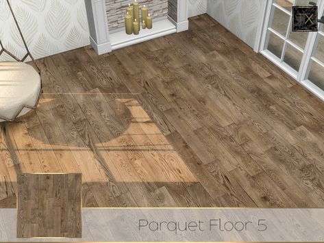 Parquet Floor 5 Found in TSR Category 'Sims 4 Floors' Sims 4 Cc Furniture Living Rooms, Sims 4 Kitchen, Resource Furniture, Sims 4 Tsr, Die Sims 4, Parquet Floor, Mod Furniture, Sims 4 Bedroom, Free Sims 4