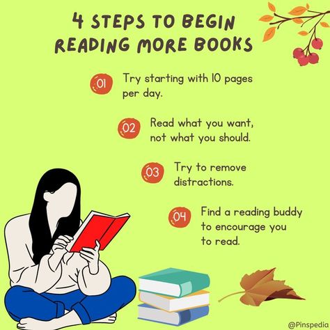 How To Get Better At Reading, How To Be A Bookworm, How To Love Reading Books, How To Become A Reader, Reading Benefits, How To Read More, Reading More, Blooms Taxonomy, Math Journal