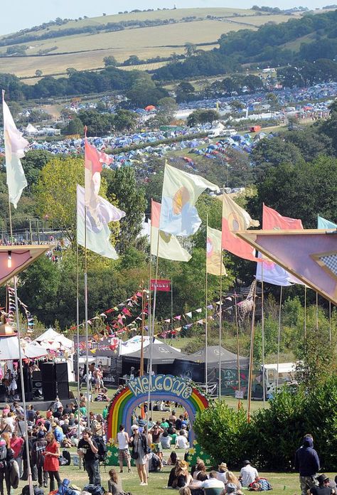 A CHILD has died after “falling ill” at a Shropshire music festival as cops support the family over the tragedy. The youngster sadly died after attending Camp Bestival, Weston Park, near the Staffordshire boarder, on Saturday. Police officers were called to the family festival around 12.37am to reports a child was ill. Paramedics administered medical […] Us Festival 1983, Woodford Folk Festival, Isle Of Wight Festival 1970, Camp Bestival, Scad Film Festival, Uk Festival, Festival Mall Alabang, Family Music, Festival Style Wedding