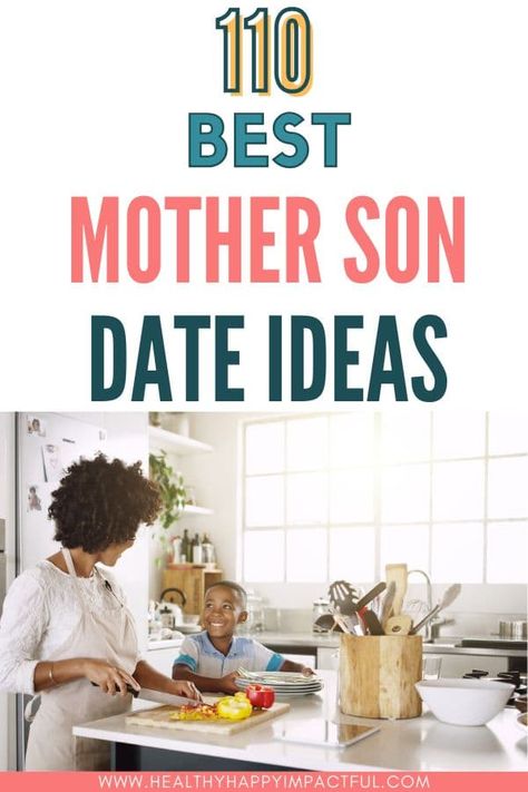 Best mother son date ideas and day outings Mother Son Date Ideas, Dates At Home, Kid Dates, Boredom Busters For Kids, Sons Day, Mommy Time, Things To Do At Home, Parenting Techniques, Mommy And Son