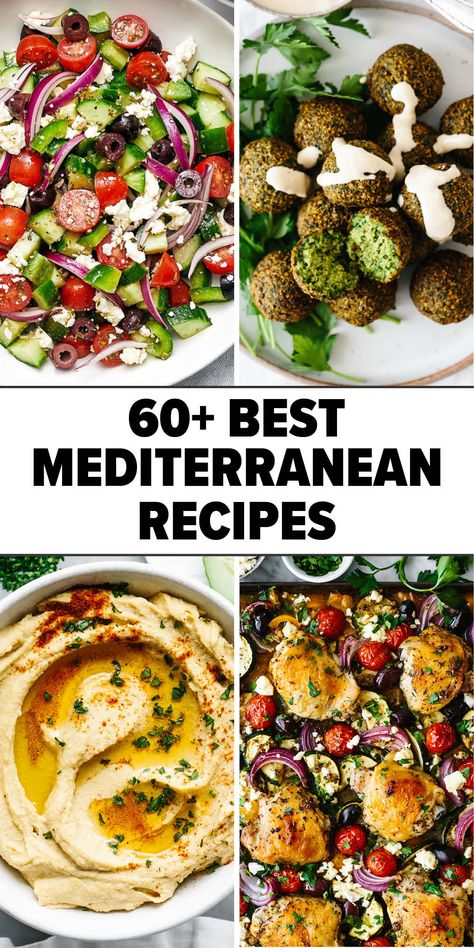 Mediterranean recipes Mideterranean Diet Recipes, Mediterranean Diet Recipes Meal Plan, Mediterranean Food Ideas, Mediterranean Diet Recipes For Beginners Breakfast, Mediterranean Diet Smoothies, Mediterranean Diet Food List Printable, Meterianian Food Recipes, Mediterranean Diet Bread Recipes, Medettarian Diet Recipes