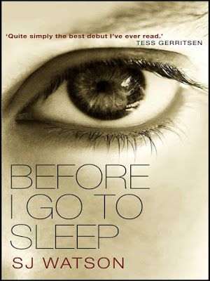 So what if you lost yours every time you went to sleep? Your name, your identity, your past, even the people you love - all forgotten overnight. And the one person you trust may only be telling you half the story. Before I Go To Sleep, Sleep Book, Recommended Books To Read, Colin Firth, Thriller Books, Psychological Thrillers, Page Turner, Agatha Christie, Black Swan