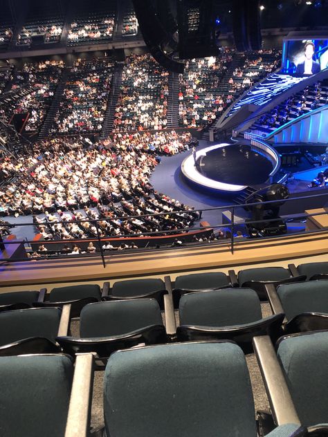 Lakewood Lakewood Church, Quick Saves