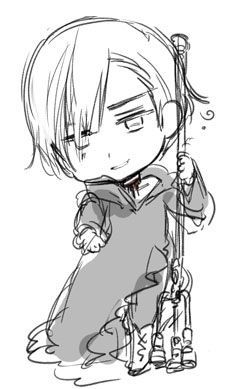 Chibi Norway Lukas Bondevik, Hetalia Norway, Aph Norway, Norway Hetalia, Hetalia Canada, Girl With Pigtails, Hetalia Funny, Hetalia Anime, Hetalia Characters