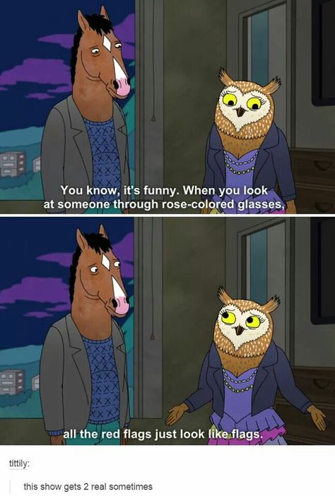 Bojack Horseman, Film Quotes, Tv Show Quotes, Film Serie, Show Horses, A Horse, Series Movies, Best Shows Ever, Movie Quotes