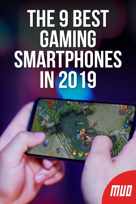 The 9 Best Gaming Smartphones in 2019 ---   Smartphone games are becoming more sophisticated and graphically complex than ever. But while most phones can play most games, you need a smartphone with great specs to properly handle top titles like Call of Duty or Fortnite.  So if you want to buy the best gaming phone for 2019, let’s take a look at your options.  #BestOf #BuyingGuide #BuyingAdvice #Smartphone #GamingPhone #Gaming #Gamer #MobileGaming #Android #Google Best Games To Play On Phone, Best Games For Android, Gaming Phone, Best Android Games, Motorola Razr, Apple Technology, Big Battery, Best Smartphone, Phone Games