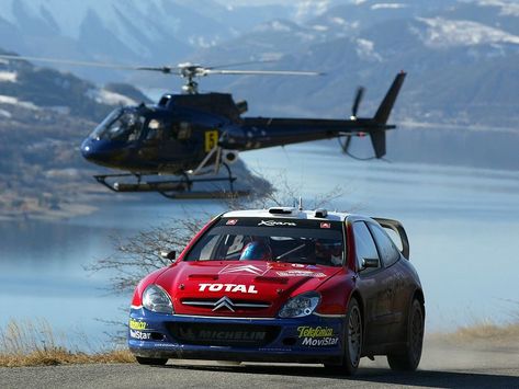 Citroen Xsara Wrc, Citroen Sport, Wrc Cars, Rally Car Racing, Wrc Rally, Rally Raid, Dakar Rally, Off Road Racing, Rally Racing