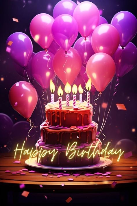 Wife Birthday Cake, Happy Anniversary Gift, Chocolate Friends, Special Happy Birthday Wishes, Quotes For Wife, Happy Birthday Hd, Happy Birthday Wishes Pics, Beautiful Birthday Card, Happy Birthday Message