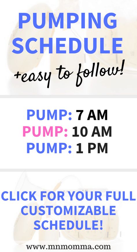 Pumping Schedule, Pumping At Work, Parenting Mistakes, Exclusively Pumping, Pumping Moms, Baby Sleep Problems, Breastfeeding And Pumping, Milk Supply, Baby Arrival