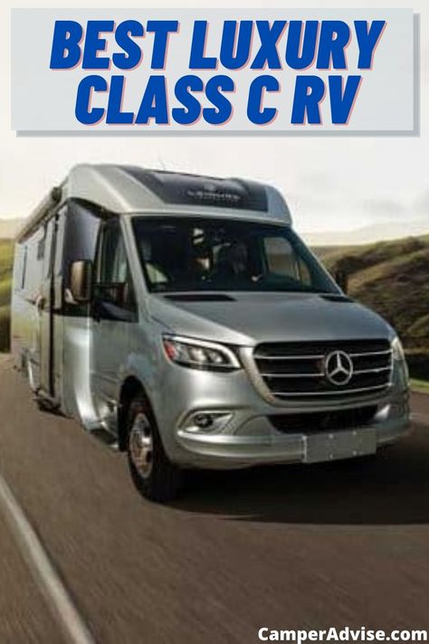 Class C Rv Full Time Living, Class C Rv Toy Hauler, Rv Class C, Small Class A Rv Motor Homes, Super C Rv, Motorhome Living, Used Class C Motorhomes, Mini Motorhome, Luxury Rv Living