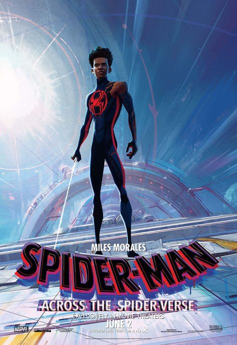 Spider-Man: Across the Spider-Verse looks fantastic. Scary Kids, Spider Man Across The Spider Verse, Best Movie Quotes, Scarlet Spider, Marvel Animation, The Marvels, Across The Spider Verse, Spider Woman, The Spider