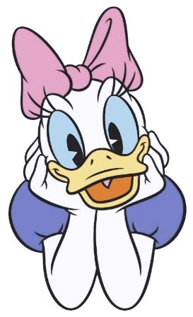 Free confused daisy duck clipart clip art free large images Minnie Mouse Template, Daisy Duck Party, Movie Character Ideas, Duck Clipart, Head Clipart, Minnie Mouse Birthday Decorations, Donald And Daisy Duck, Disney Canvas, Duck Head