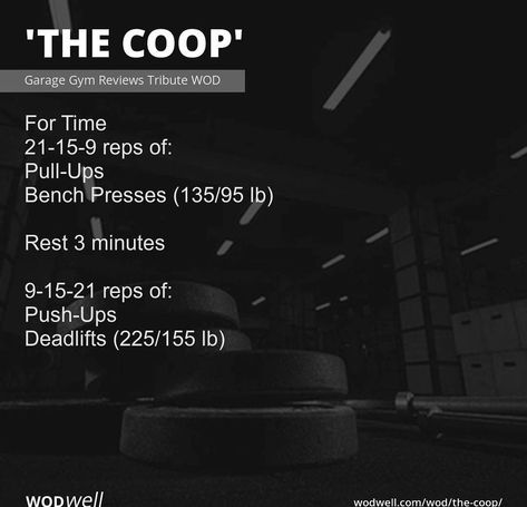 Quick Wod Crossfit, Deadlift Wod, Workout Garage, Hyrox Training, Bench Press Workout, Wods Crossfit, Crossfit Workouts Wod, Crossfit Body, Crossfit Kids