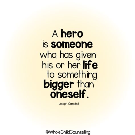 All heroes are real people with real stories of service, sacrifice, and selflessness. They inspire us to think bigger than ourselves and to believe we can make a difference in this world. Tag someone in the comments below whom you think is a hero. #hero #beahero #inspirationalquotes Sacred Sisterhood, Hero Symbol, Evil Scientist, Elon Reeve Musk, Rabastan Lestrange, Superhero Quotes, Think Bigger, Hero Quotes, Letterboard Quotes