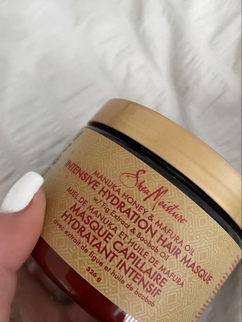 Hair Mask Aesthetic, Moisturizing Hair Mask, Mask Aesthetic, Shea Moisture, Shea Moisture Products, Body Hair, Hair Health, Hair Mask, Christmas Wishlist