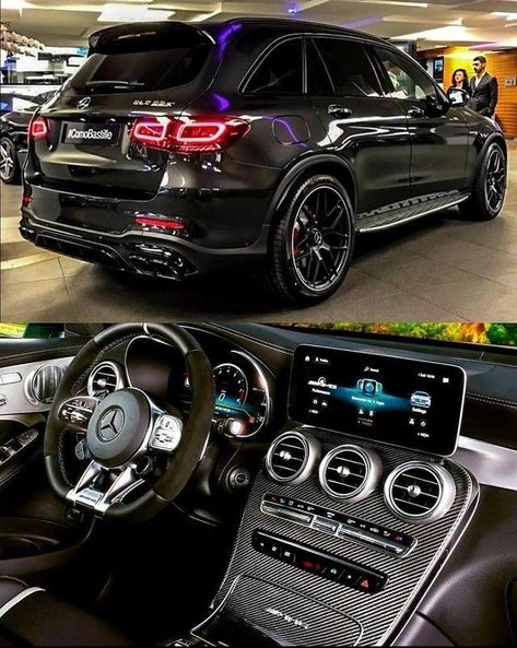 Glc 63 Amg, Interior Car Aesthetic, Aesthetic Car Decor, Mercedes Benz Suv, Benz Suv, Luxury Cars Range Rover, Mercedes Suv, Mercedes Truck, Car Organization