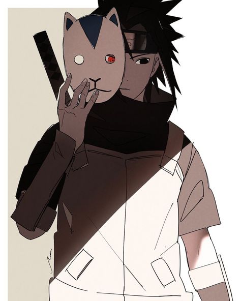 @_KNOWINGTHEPAIN on Twitter (Naruto) Naruto Sketches, Naruto Character Creator, Poses Manga, Sasuke Shippuden, Arte Ninja, Uchiha Family, Bleach Anime Ichigo, Anime Lineart, Naruto And Sasuke Wallpaper