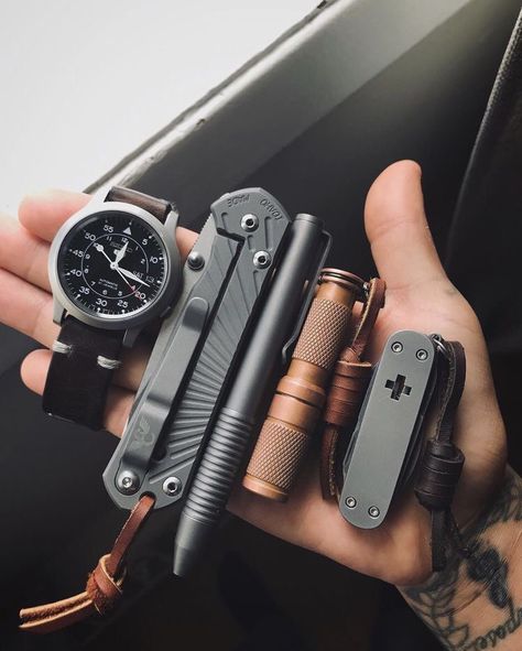 Urban edc