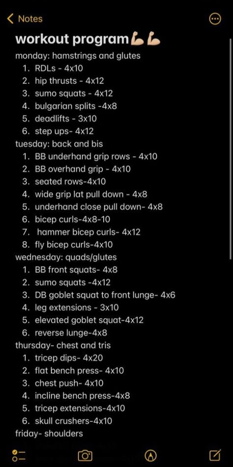 8 Week Challenge Fitness, Good Workout Split Women, 6 Week Shred Workout Plans, Split Day Workout, Famous Workout Routine, Workout Split Beginner Women, Leg Day Program, Workout Plan For Athletes Gym, Workouts And What They Target