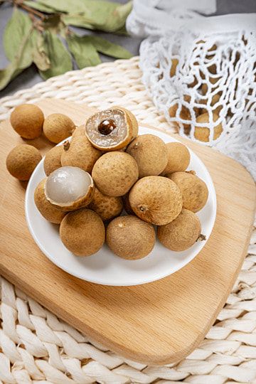 longan,buah,lengkeng,buah tropis,makanan,lezat,segar dan manis,berair,buah segar,segar,bahan,kelembaban,makanan,diet,bubur,kuning,piring buah Makanan Diet, Wooden Board, Almond, Diet, Fruit, Collage, Pins, Quick Saves