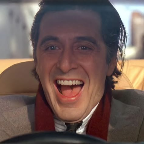 All Pacino, All The Time! on Instagram: "I recently got a car, a Honda Civic, and took on DoorDash as a second job. It’s a pretty nice little side hustle! Even though I like to drive and it would get customers their orders more quickly, I won’t be driving AT ALL like the way Frank Slade drove that Ferrari 😆 … ‘Scent of a Woman’ (1992) // Director: Martin Brest // ©️Universal Pictures" Game Of Thrones Sansa, Scent Of A Woman, Don Corleone, Second Job, Woman Movie, 90s Movies, Hollywood Legends, Al Pacino, Movie Buff