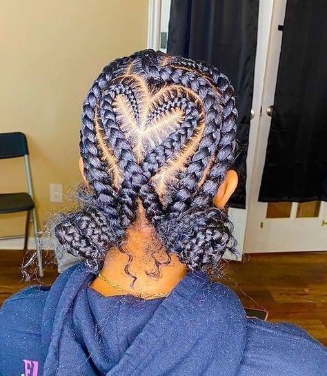 Valentines Hairstyles, Tan Skin Blonde Hair, Lil Girl Hairstyles, Feed In Braids Hairstyles, Cute Braided Hairstyles, Braids Hairstyles Pictures, Braided Cornrow Hairstyles, Hair Twist Styles, Cool Braid Hairstyles