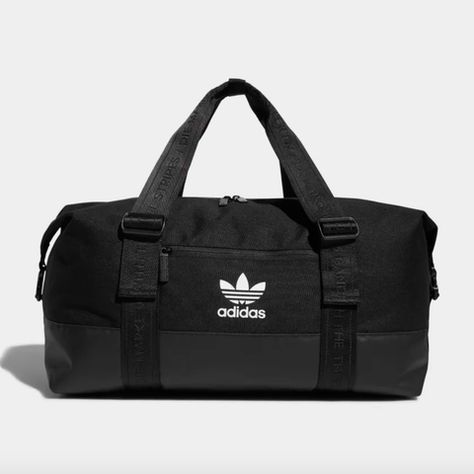 9 Best Gym Bags For Men 2018 — Top Backpacks And Duffle Bags Backpack Adidas, Mens Accessories Vintage, Mens Accessories Bracelet, Mens Gym Bag, Minimalist Bag, Gym Accessories, Top Backpacks, Duffel Bag Backpack, Diaper Bag Backpack