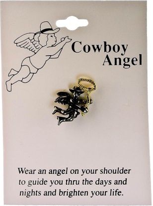 Angel Cowboy, Angel Pin, Red Redemption 2, Fallout New Vegas, Baby Cowboy, Dean Winchester, An Angel, Winchester, Brain