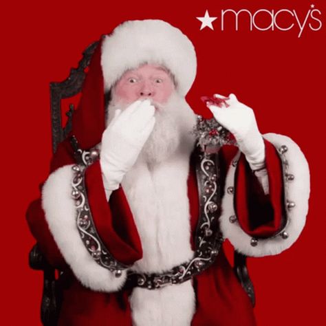 Middle Finger Gif, Hello Gif, Kiss Gif, Holiday Gif, Love Heart Gif, Christmas Kiss, Merry Christmas Gif, Santa Outfit, Merry Christmas Images