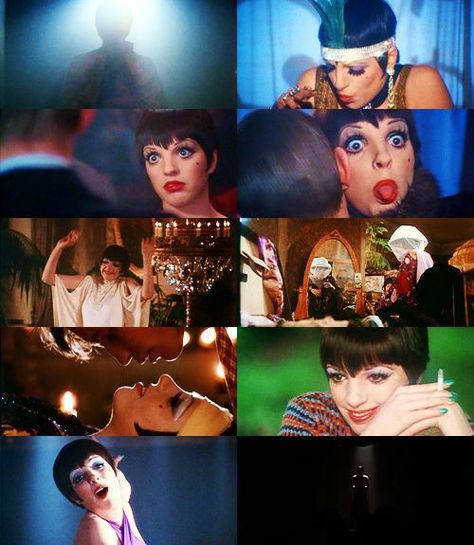 Cabaret Movie, Cabaret 1972, Sally Bowles, Cabaret Musical, Babylon Berlin, Teenage Drama, Bob Fosse, Female Icons, Musical Film