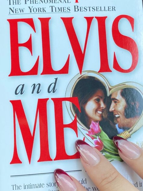 Pricsella Presley Aesthetic, Elvis And Me Book, Priscilla Core, Elvis Wallpaper, Elvis And Me, Elvis And Priscilla, Priscilla Presley, Sofia Coppola, Vintage Americana