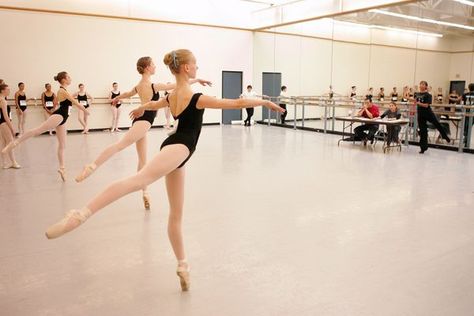 No Big Deal: Don't Let Nerves Sabotage Your Summer Intensive Audition.    #perform #artist #dance #ballerina #onstage #performance #ballet #nerves #audition Ballet Audition Photos, Summer Intensive Ballet, Ballet Summer Intensive, Ballet Audition, Julie Kent, Advice For Students, Summer Intensive, Ballet Stuff, Dance Audition