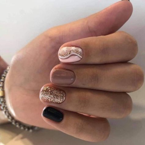 Nail Art Designs Spring, Summer Nails Coffin, Spring Nails 2023, Summer Nail Art Designs, Magic Nails, Summer Nail Art, Nail Shimmer, Gelish Nails, Simple Gel Nails