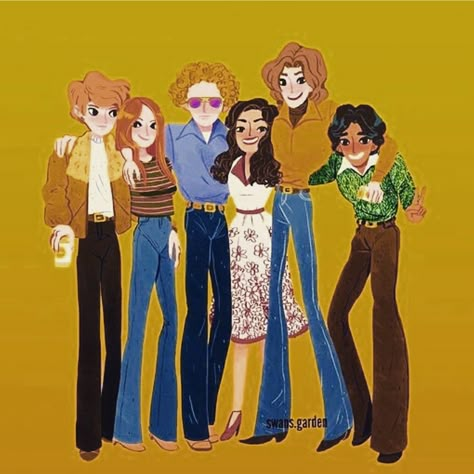 Animated That 70s Show 70s Pfps, That’s 70s Show, That’s 70 Show, That 70s Show Drawing, 70s Oc Art, That 70s Show Hyde, That 70s Show Aesthetic Wallpaper, That 70s Show Fanart, 70s Drawings