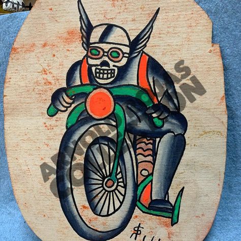 240 Likes, 2 Comments - Arnold Rojas (@arnoldrojas72) on Instagram: “Bert Grimm 1940’s #bertgrimm #bobshaw” Bert Grimm Flash, Bert Grimm, Antique Tattoo, Sailor Jerry Flash, Tattoo Museum, Vintage Tattoo Design, Biker Tattoos, Traditional Flash, Tattoo Flash Sheet