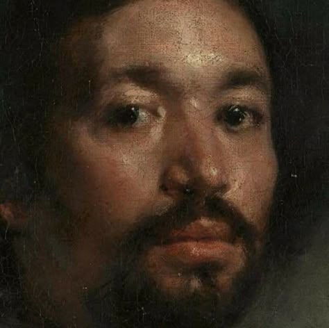 Velazquez Paintings, Diego Velazquez Paintings, Old Master Portraits Paintings, Medieval Portrait Painting, Painting Strokes, Medival Portrait Painting, Diego Velazquez, Engraving Illustration, Portraiture Painting