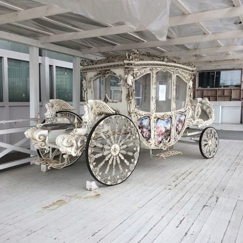 Wedding Horse And Carriage, Horse Carriage Aesthetic, Quince Cinderella, Horse Carriage Wedding, Royal Horse Carriage, Bedroom Ideas Dorm, Wedding Ride, Living Room Ideas House, Cosy Living Room Ideas