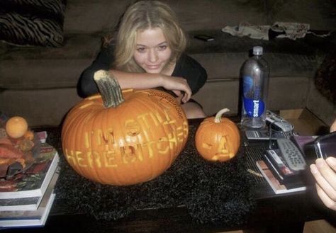 ,,,sumrot’” Spencer Hastings, Pretty Little Liars, A Pumpkin, Pumpkins, Writing, Tumblr