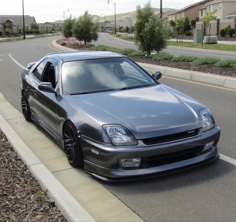 2000 Honda Prelude, 1997 Honda Prelude, 1998 Honda Prelude, Honda Prelude Modified, Honda Prelude 3rd Gen, Honda Prelude Tuning, Honda Prelude 5th, Prelude Honda, 2001 Honda Prelude