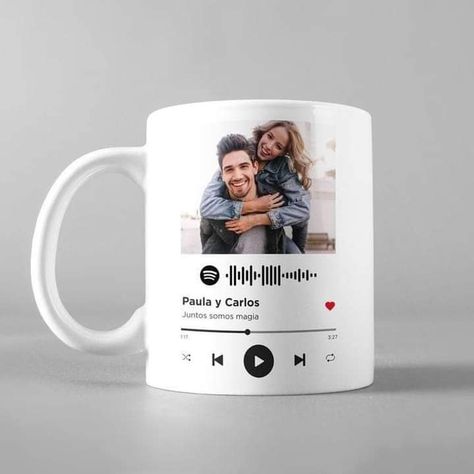 I will create amazing coffee mug design only 12 hour Tazas San Valentin Ideas, Sublimacion Ideas, Gift Box For Men, Diy Photo Frames, Trendy Shirt Designs, Wedding Mugs, Customised Mugs, Valentines Mugs, Shirt Print Design