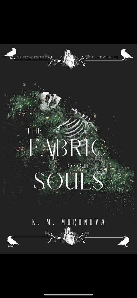 Fabric Of Our Souls, The Fabric Of Our Souls Book, The Fabric Of Our Souls Aesthetic, The Fabric Of Our Souls, Books Recommendation, Book Tbr, 2024 Books, Recommended Books, At The Hospital