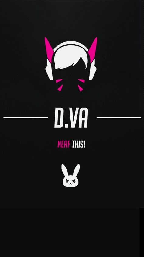 Overwatch Phone Wallpapers - Wallpaper Cave Wache Wallpaper, Dva Wallpaper Iphone, Overwatch Wallpaper Iphone, Overwatch Decor, Dva Wallpaper, Overwatch Phone Wallpaper, D.va Wallpaper, Dva Overwatch Cosplay, D.va Art