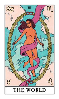 Modern Witch Tarot, Celtic Cross Tarot, Witches Tarot Deck, The World Tarot, Weekly Tarot, Tarot Horoscope, Witch Characters, Witch Tarot, Symbolic Representation