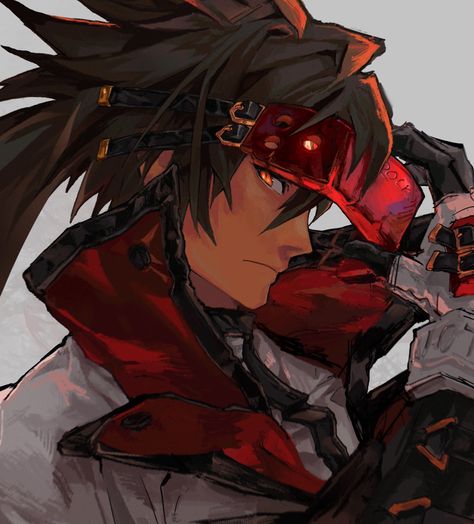 Safebooru Sol Badguy, Guilty Gear, Anime And Manga, Picture Search, Search Engine, Media, On Twitter, Twitter, Anime